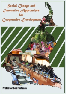 Image for Social Change and Innovative Approaches for Cooperative Development