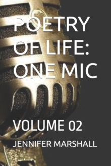 Image for Poetry of Life : One MIC