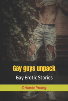Gay guys unpack: Gay Erotic Stories