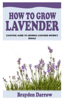 Image for How to Grow Lavender