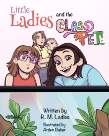 Image for Little Ladies