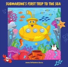 Image for Submarine's First Trip to the Sea