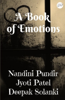 Image for A Book of Emotions