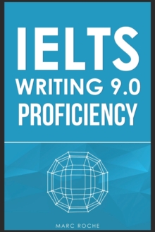 Image for IELTS Writing 9.0 Proficiency Task 2
