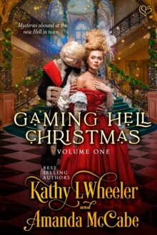Image for Gaming Hell Christmas : Volume 1