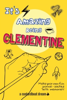 Image for It's Amazing Being Clementine