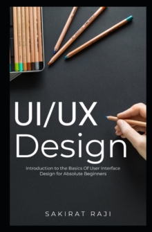 Image for Ui/UX Design