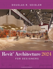 Image for Revit Architecture 2024 for Designers