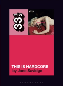 Image for Pulp's This is hardcore