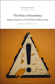 Image for The Ethics of Immediacy