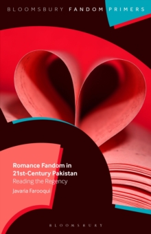 Image for Romance Fandom in 21st-Century Pakistan
