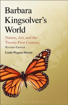 Image for Barbara Kingsolver's World: Nature, Art, and the Twenty-First Century, Revised Edition