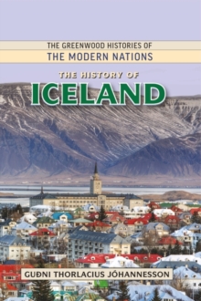 Image for The History of Iceland