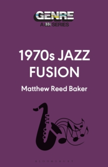 Image for 1970s Jazz Fusion