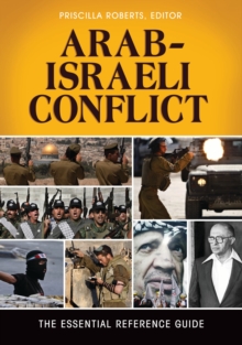 Image for Arab-Israeli Conflict