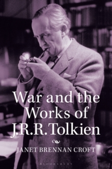 Image for War and the Works of J.R.R. Tolkien