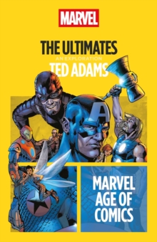 Image for The Ultimates