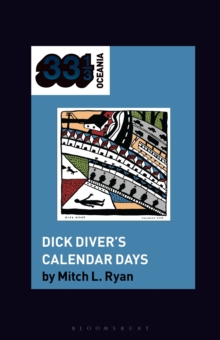 Image for Dick Diver's Calendar Days