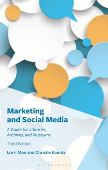 Image for Marketing and Social Media