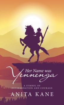 Image for Her Name Was Yennenga