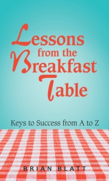 Image for Lessons from the Breakfast Table