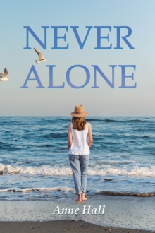 Image for NEVER ALONE