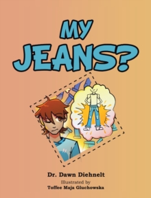Image for MY JEANS?