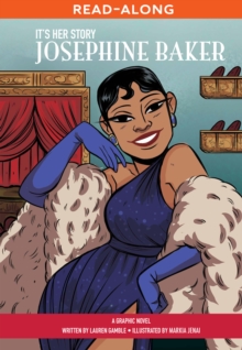 Image for It's Her Story Josephine Baker
