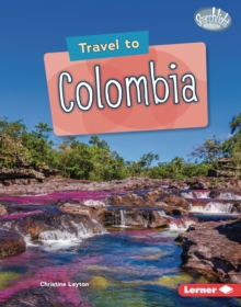 Image for Travel to Colombia