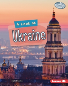Image for Look at Ukraine