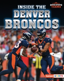 Image for Inside the Denver Broncos