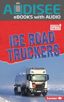 Image for Ice Road Truckers