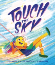 Image for Touch the Sky