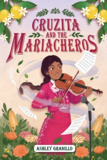 Image for Cruzita and the Mariacheros