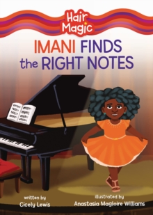 Image for Imani Finds the Right Notes