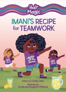 Image for Imani's Recipe for Teamwork