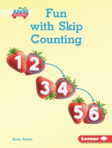 Image for Fun With Skip Counting