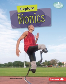 Image for Explore Bionics