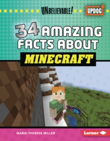 Image for 34 Amazing Facts About Minecraft
