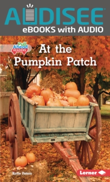 Image for At the Pumpkin Patch