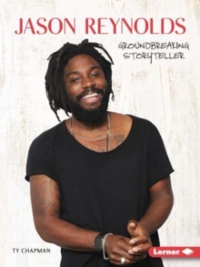 Jason Reynolds