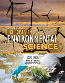 Image for Exercises in Environmental Science