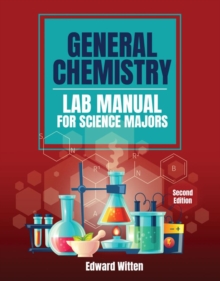 Image for General Chemistry Lab Manual for Science Majors