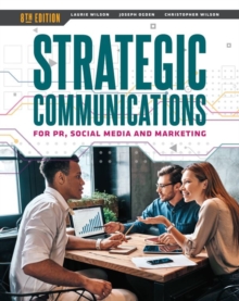 Image for Strategic Communications for PR, Social Media and Marketing