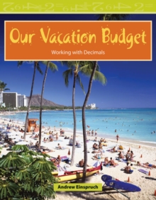 Image for Our Vacation Budget
