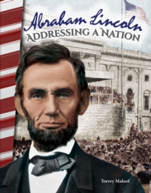 Image for Abraham Lincoln: Addressing a Nation