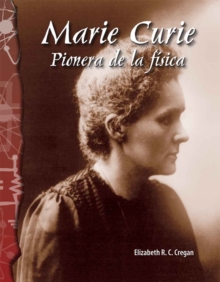 Image for Marie Curie: pionera de la fisica