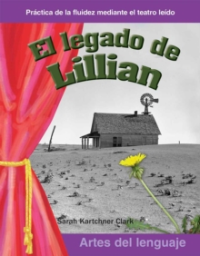 Image for El legado de Lillian