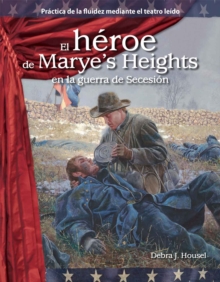 Image for El heroe de Marye's Heights en la guerra de Secesion