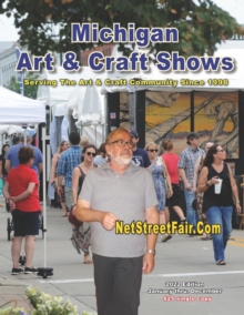 Image for Michigan Art & Craft Shows 2022